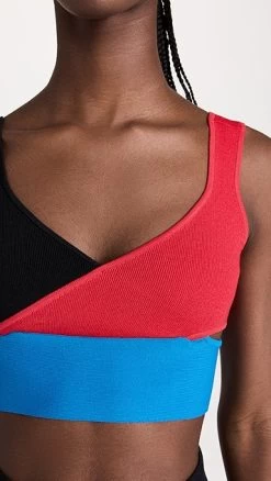 STAUD Trenton Top -Staud Outlet Store staud315911ff80 1683148105195 2 0. UX357 QL90