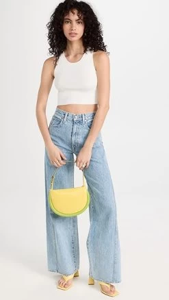 STAUD Noor Top -Staud Outlet Store staud31606102ca 1681415449566 2 0. UX357 QL90