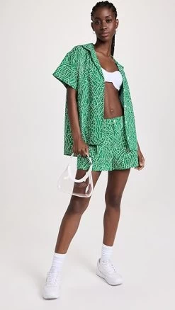 STAUD Channing Top 10 STAUD Channing Top -Staud Outlet Store staud3161259994 1683148406822 2 0. UX357 QL90