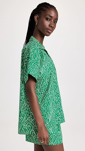 STAUD Channing Top 3 STAUD Channing Top - Image 3