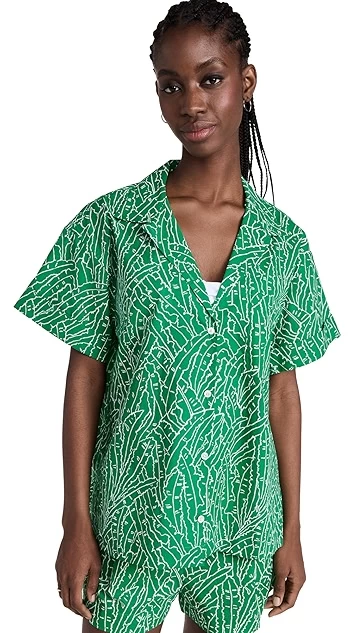 STAUD Channing Top 6 STAUD Channing Top - Image 6