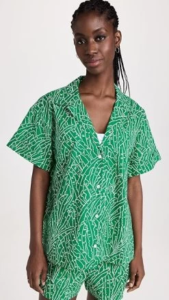 STAUD Channing Top 13 STAUD Channing Top -Staud Outlet Store staud3161259994 1683148407020 2 0. UX357 QL90