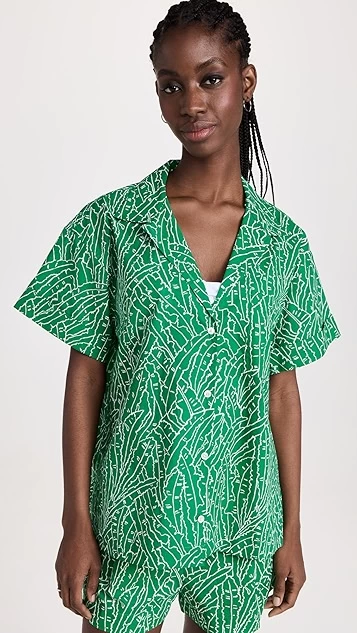 STAUD Channing Top 7 STAUD Channing Top - Image 7