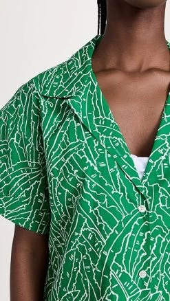 STAUD Channing Top 11 STAUD Channing Top -Staud Outlet Store staud3161259994 1683148407206 2 0. UX357 QL90