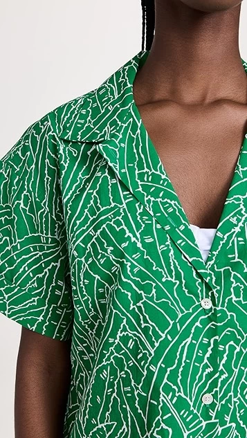 STAUD Channing Top 5 STAUD Channing Top - Image 5