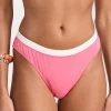 STAUD Gemma Bikini Bottoms