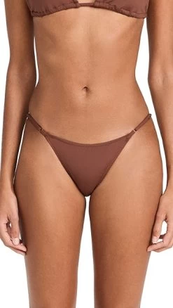 STAUD Sisley String Bikini Bottoms -Staud Outlet Store staud3163212700 1680731982448 2 0. UX357 QL90