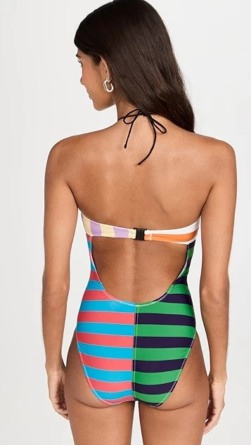 STAUD Ace Ring One Piece 2 STAUD Ace Ring One Piece - Image 2