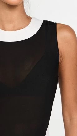 STAUD Pointer Coverup -Staud Outlet Store staud316471071b 1680645261008 2 0. UX357 QL90