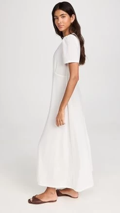 STAUD Sonya Coverup -Staud Outlet Store staud31649102ca 1680556313583 2 1. UX357 QL90