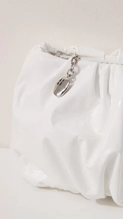 STAUD Bean Convertible Bag -Staud Outlet Store staud31742102ca 1681938297576 2 0. UX357 QL90