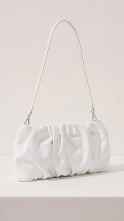 STAUD Bean Convertible Bag -Staud Outlet Store staud31742102ca 1681938297678 2 0. UX357 QL90