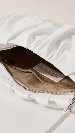 STAUD Bean Convertible Bag -Staud Outlet Store staud31742102ca 1681938297701 2 0. UX357 QL90