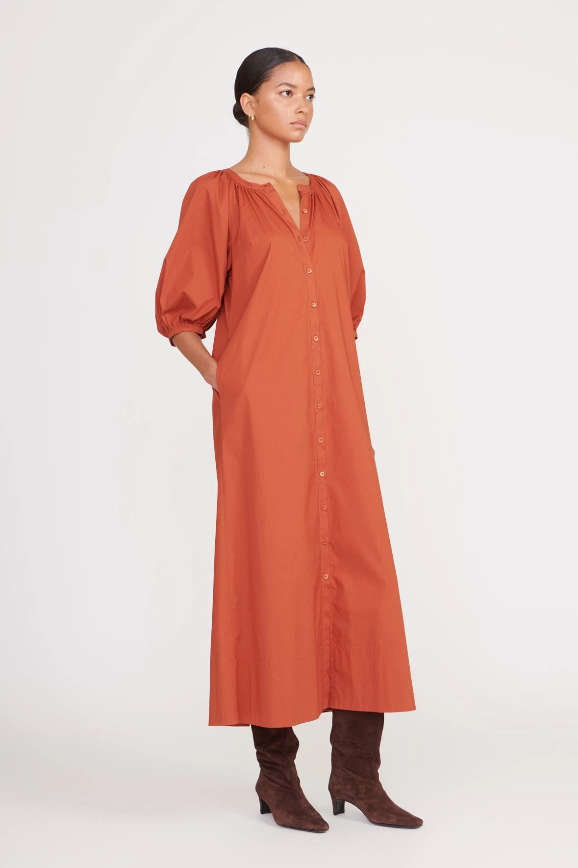 VINCENT DRESS | SPICE 2 VINCENT DRESS | SPICE - Image 2