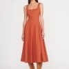 WELLS DRESS | SPICE